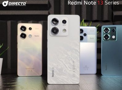 Xiaomi redmi 13 pro