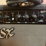 SX guitar amp Image 3
