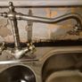 Sink and tap. Image 3