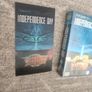 Independence day vhs hologram front Image 2