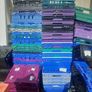 storage crates boxes joblot x50 Image 2