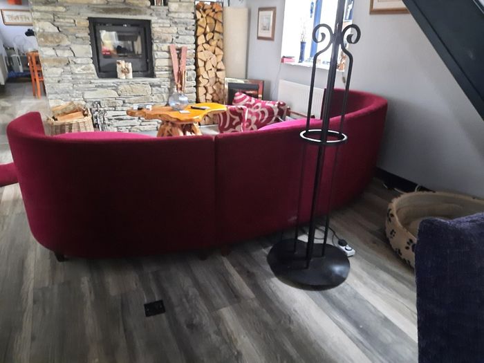 Fama Sofa