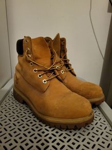 Womans Timberland Boot 6.5UK
