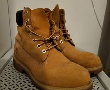 Womans Timberland Boot 6.5UK