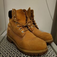 Womans Timberland Boot 6.5UK