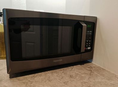 Toshiba Microwave