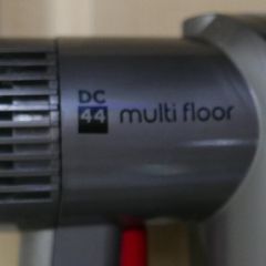 Dyson DC44 Multi floor NEW BATTERY works well