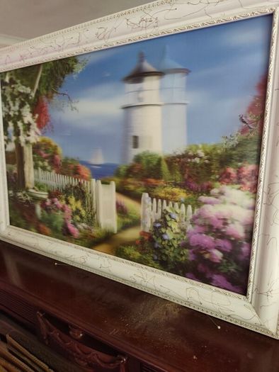 3 D pictures