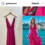 Zara dress Image 2