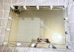 Vanity Mirror with Lights