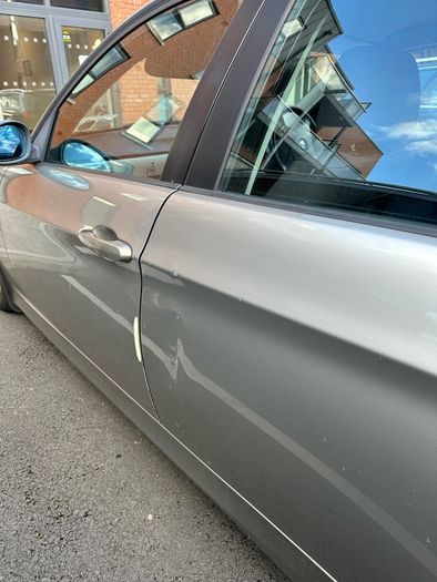 2008 Bmw 3-series