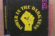 Tom Robinson Band (TRB) - Power In The Darkness CD