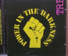Tom Robinson Band (TRB) - Power In The Darkness CD