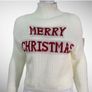 Turtleneck sweater christmas Image 4