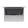 Fully refurbished MacBook Air 13-inch, 2020 (M1, 8GB Memory, 250GB SSD) Image 3