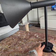Lamp wall for free