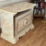 dining room cabinets Image 3