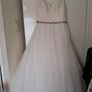 wedding dress Image 3
