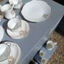 Vintage Royal Tara Broach Teaset Image 8