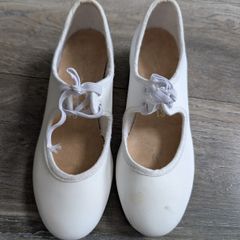 Girls Tap Dancing Shoes