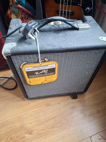 guitar ap