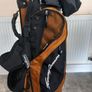 Tommy Armour Golf bag with stand Image 3