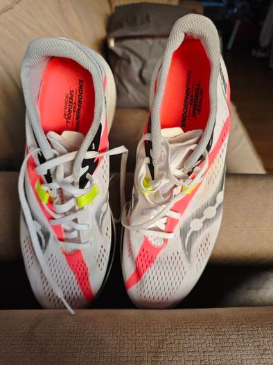 Saucony Endorphin Pro 2