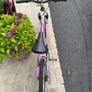 Girls Bike Image 3
