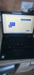 lenovo thinkpad