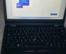 lenovo thinkpad