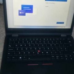 lenovo thinkpad
