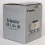 Canon TS-E 90mm f/2.8 Tilt-Shift Lens with Extender EF 1.4x III Image 10