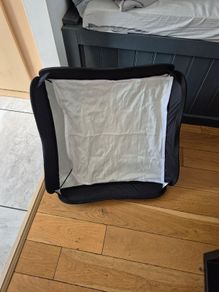 Godox 60x60cm Softbox with Diffusers
