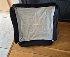 Godox 60x60cm Softbox with Diffusers
