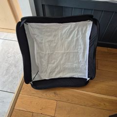 Godox 60x60cm Softbox with Diffusers