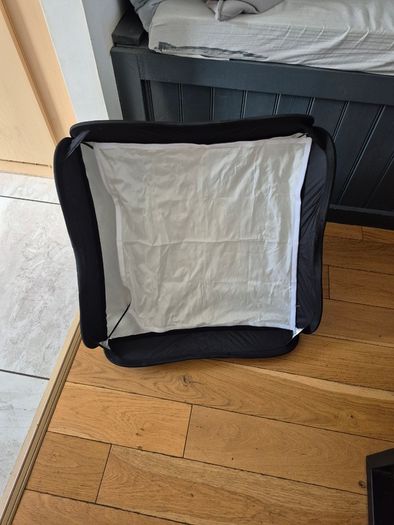 Godox 60x60cm Softbox with Diffusers