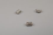 10pcs Micro SMD Switch 3x6x4.3 white