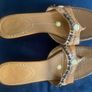 Ash kitten heel sandals Image 7