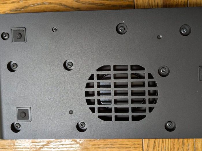 Panasonic SC-HTB01 Soundslayer
