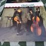 Stray Cats 1st Album &2 X Rock N Roll Vinyls Image 2