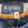 Mantaray shorts Image 3