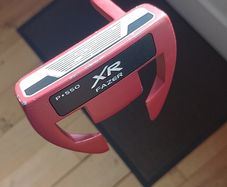 putter