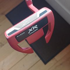 putter