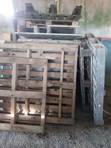 pallets