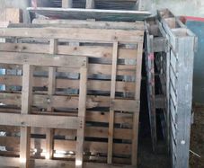 pallets