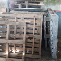 pallets
