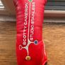 Scotty Cameron Newport 303 Image 4