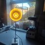 industrial lamp Image 2