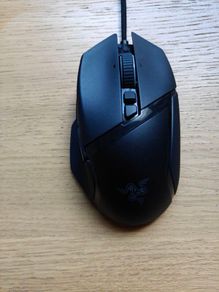Razer Basilisk V3 Optical switch Gaming Mouse Wired - Used