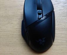 Razer Basilisk V3 Optical switch Gaming Mouse Wired - Used